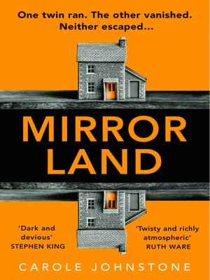 Mirrorland - ebook